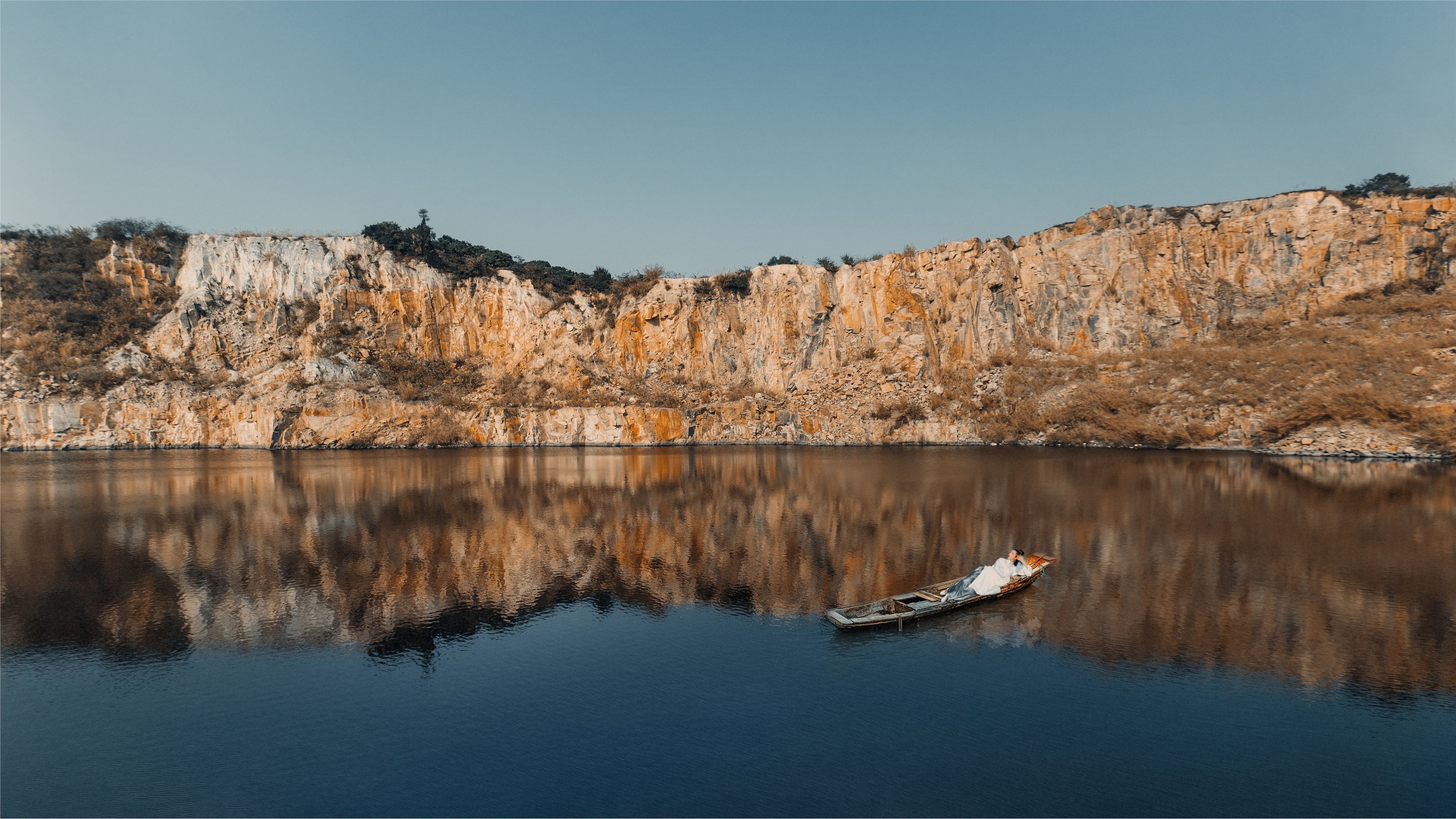 YITUYU艺图语 2021.09.06 忘尘 杍愉